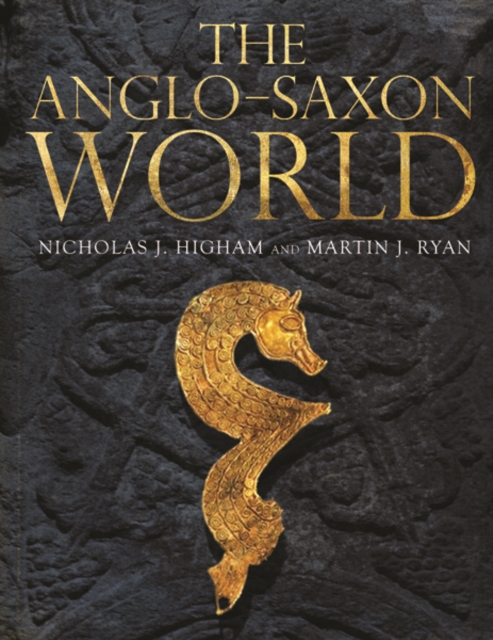 Anglo-Saxon World