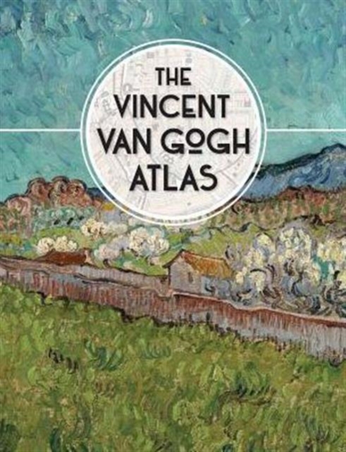 Vincent van Gogh Atlas