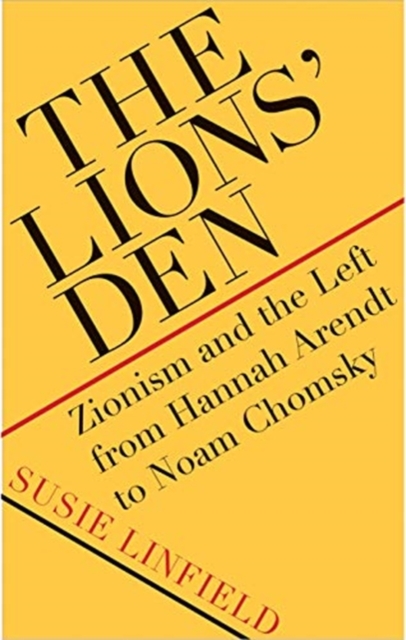 Lions' Den