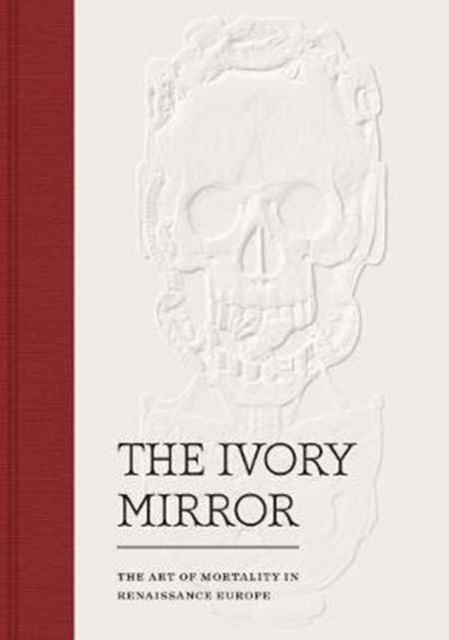 Ivory Mirror