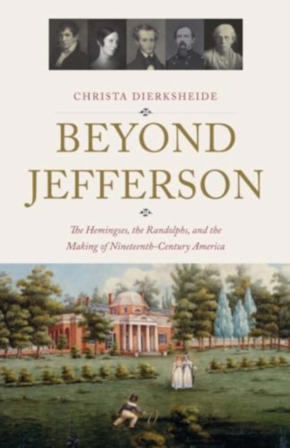 Beyond Jefferson