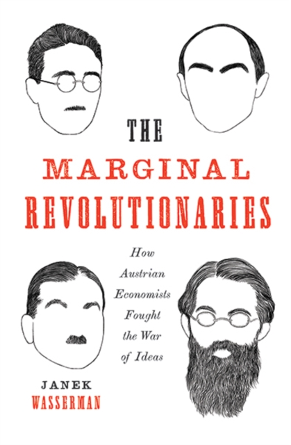 Marginal Revolutionaries