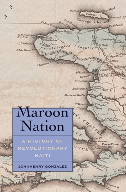 Maroon Nation