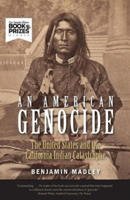 American Genocide