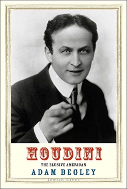 Houdini