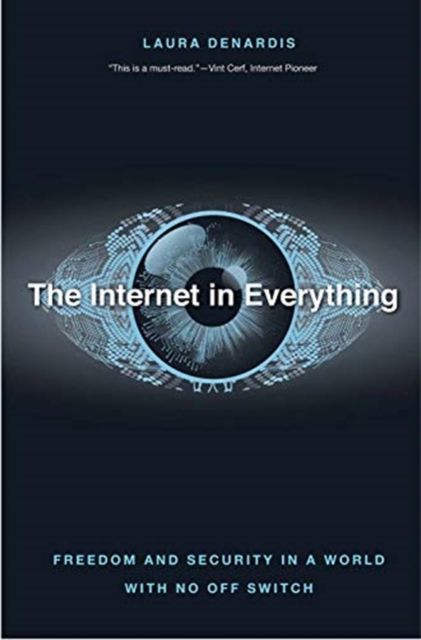 Internet in Everything