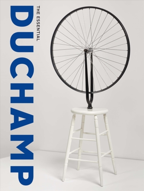 Essential Duchamp