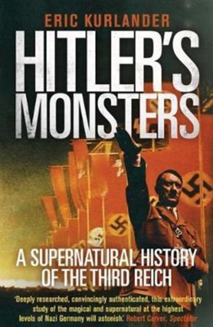 Hitler's Monsters