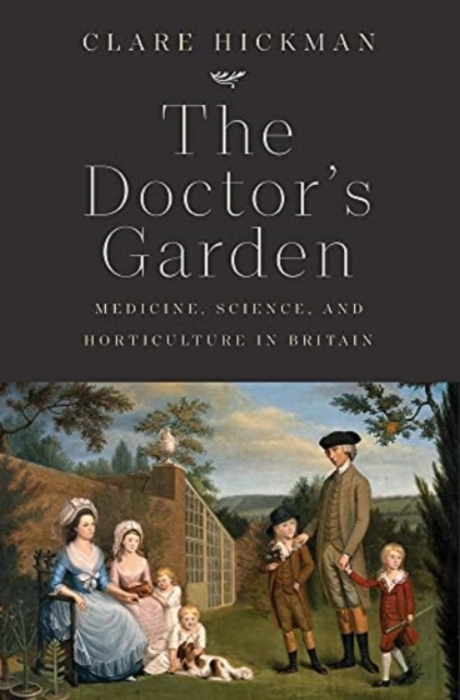 Doctor's Garden