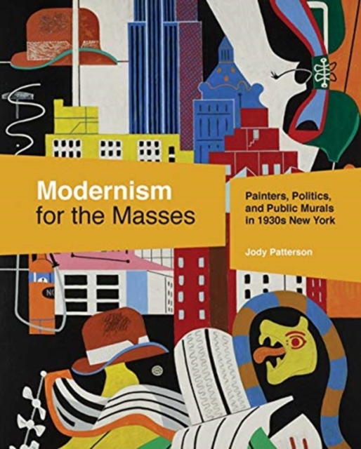 Modernism for the Masses