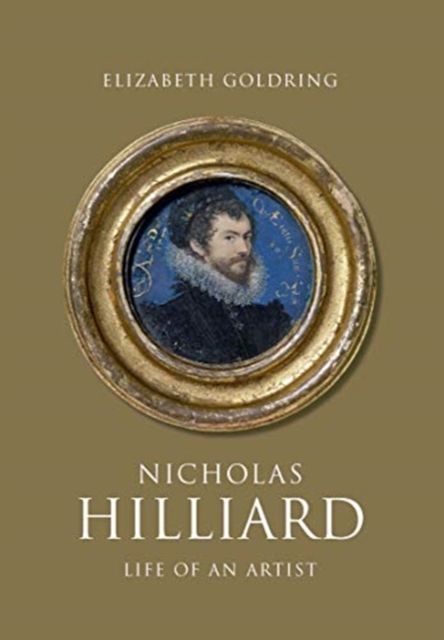 Nicholas Hilliard