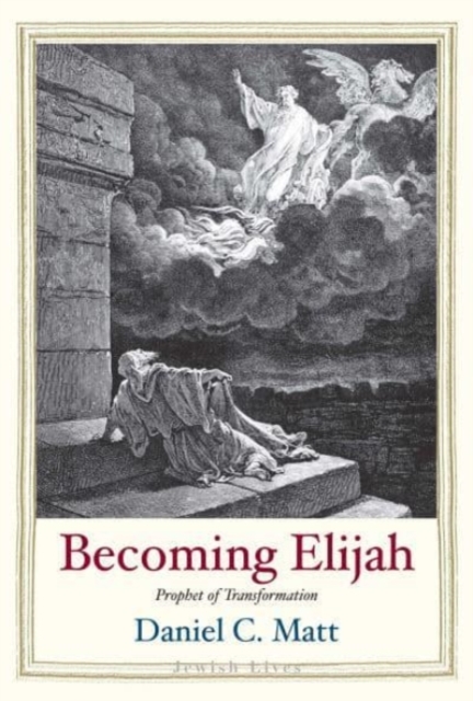 Becoming Elijah