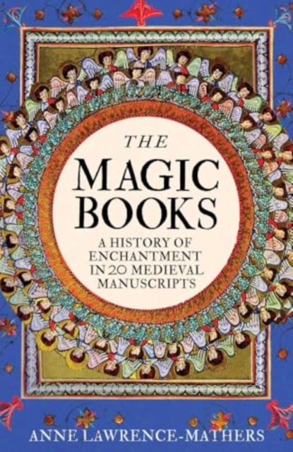 The Magic Books