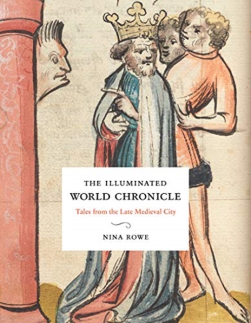 Illuminated World Chronicle