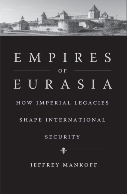 Empires of Eurasia