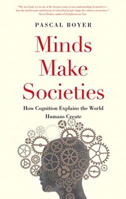 Minds Make Societies