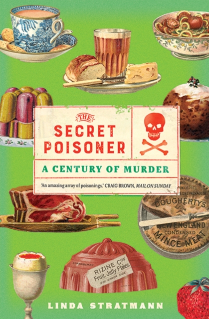 The Secret Poisoner