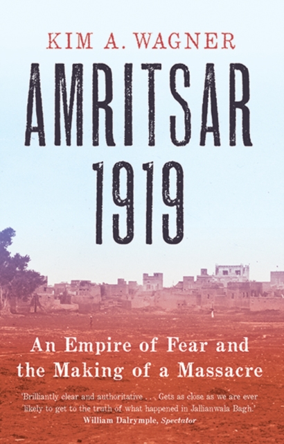 Amritsar 1919