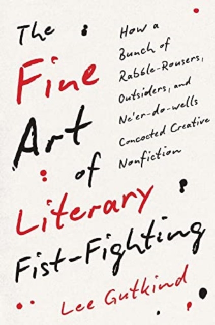 Fine Art of Literary Fist-Fighting