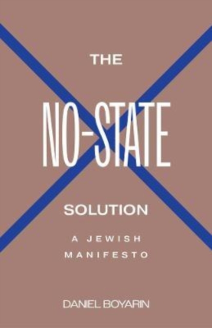 No-State Solution