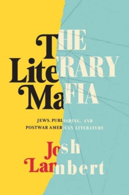 Literary Mafia