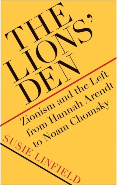 Lions' Den