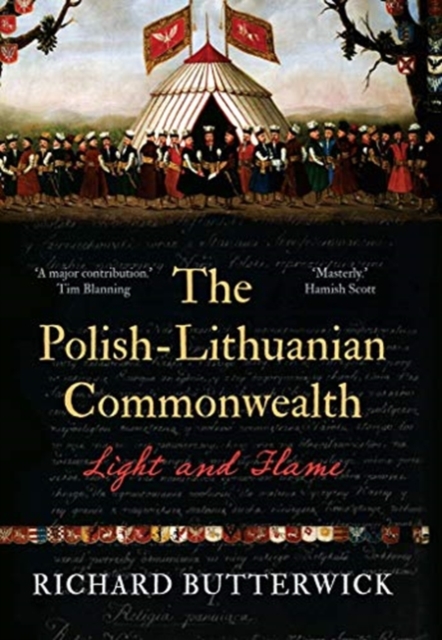 Polish-Lithuanian Commonwealth, 1733-1795