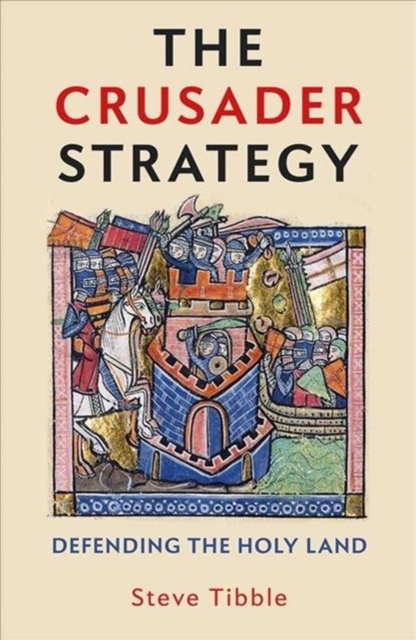 Crusader Strategy