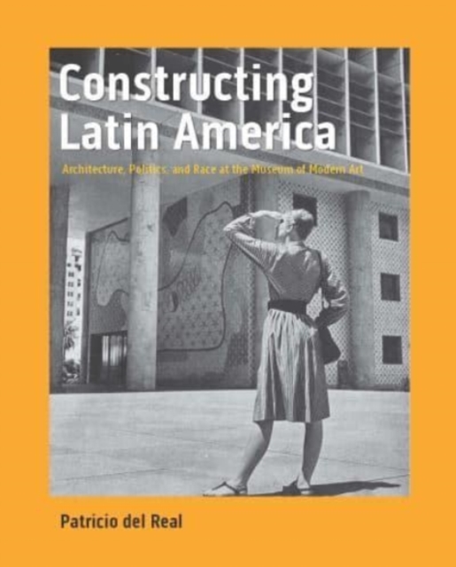 Constructing Latin America