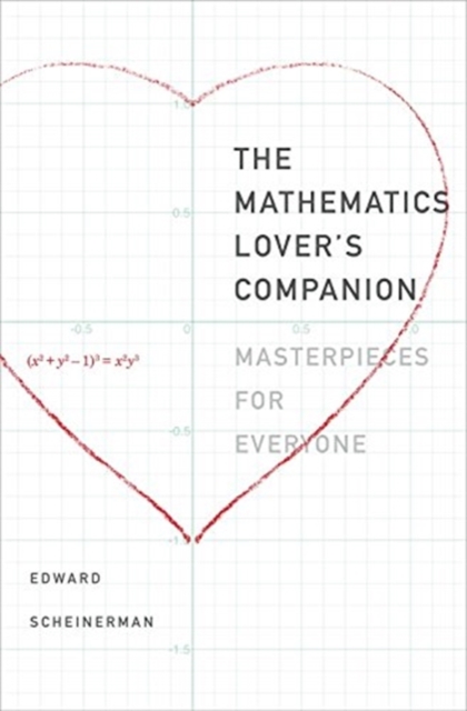 Mathematics Lover's Companion