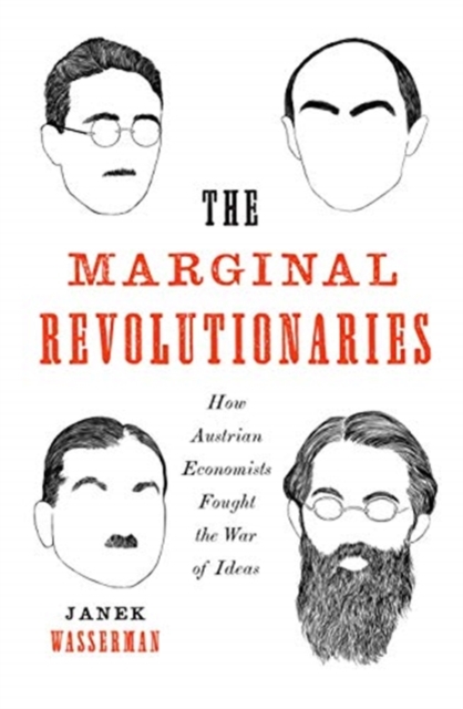 Marginal Revolutionaries