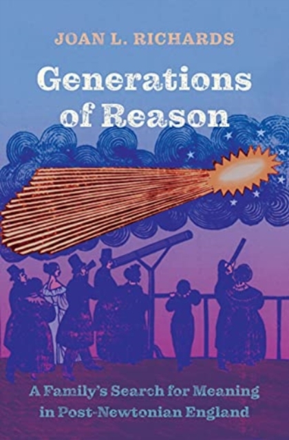 Generations of Reason