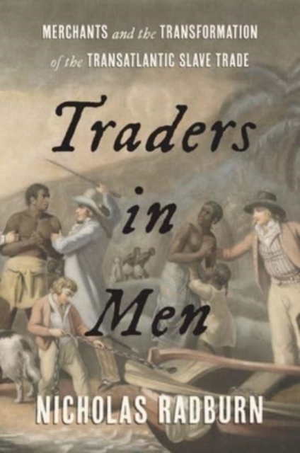 Traders in Men