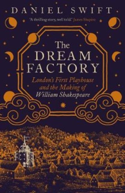 The Dream Factory