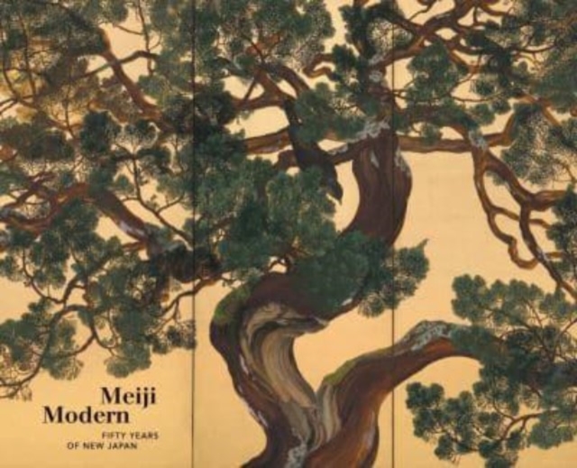 Meiji Modern