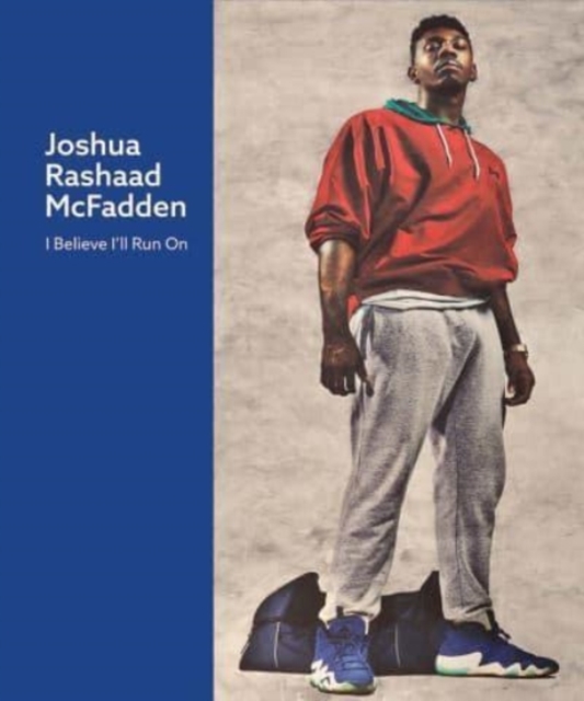 Joshua Rashaad McFadden