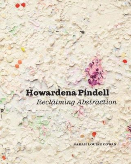 Howardena Pindell