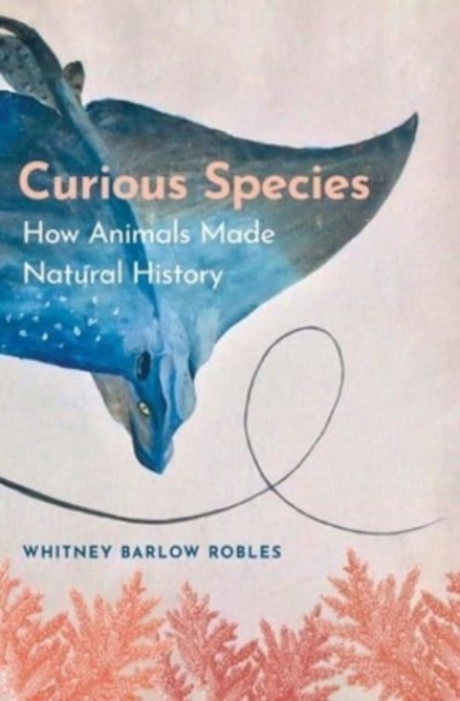 Curious Species