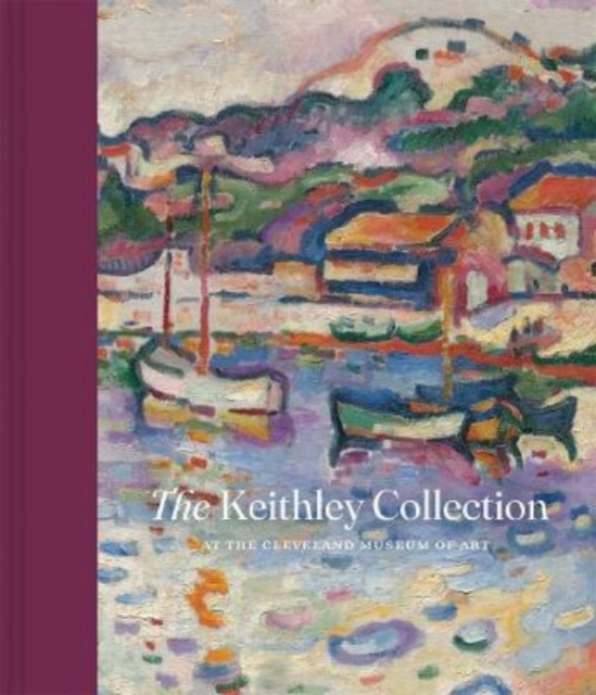 Keithley Collection at The Cleveland Museum of Art