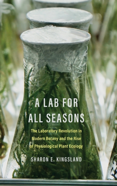 Lab for All Seasons