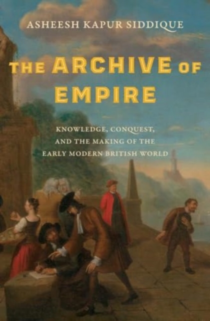 Archive of Empire