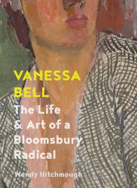 Vanessa Bell