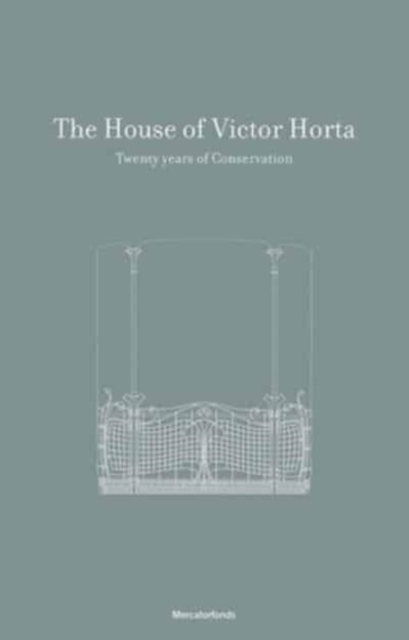 House and Studio of Victor Horta