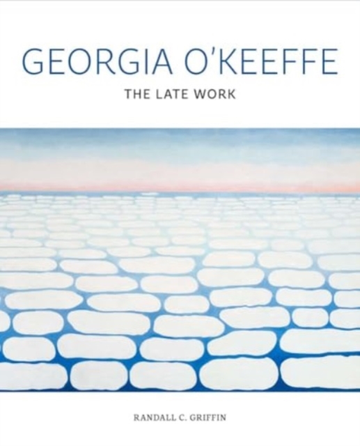 Georgia O'Keeffe