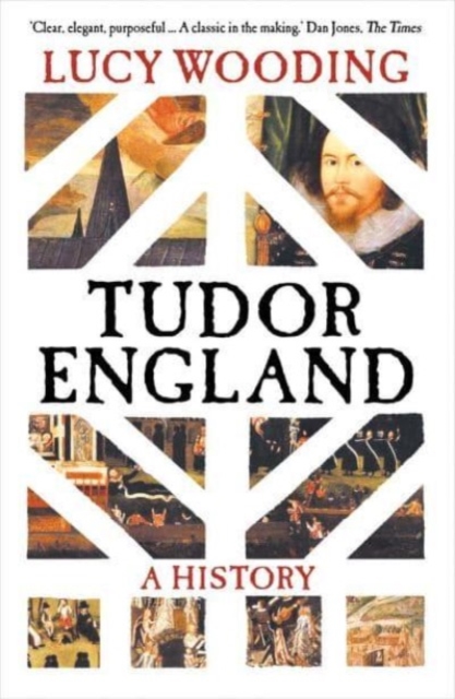 Tudor England