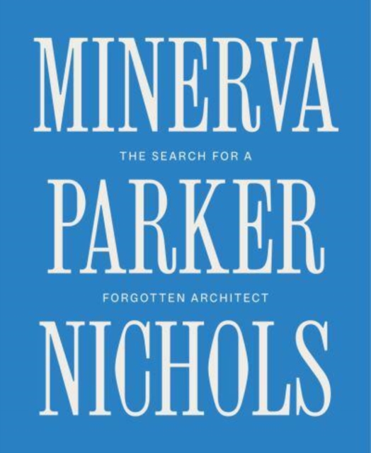 Minerva Parker Nichols