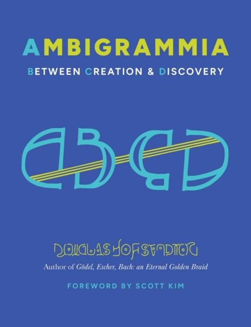 Ambigrammia