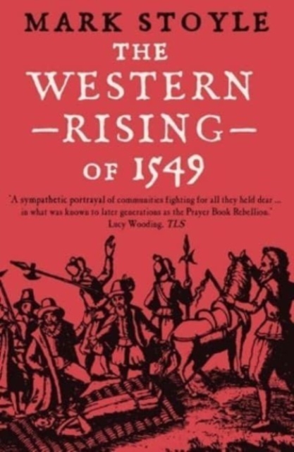 Western Rising of 1549