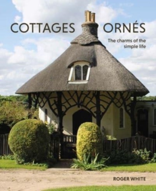 Cottages ornes