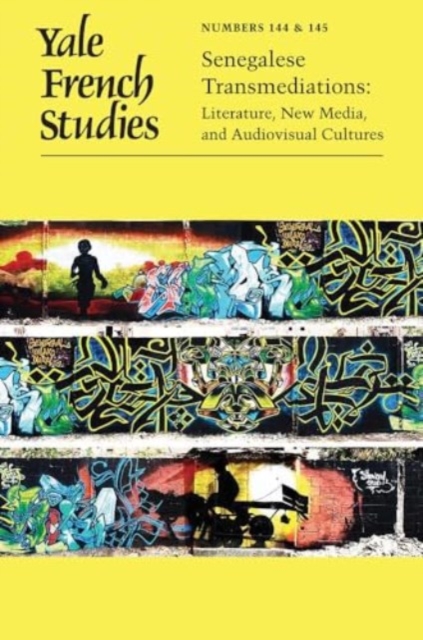 Yale French Studies, Number 144/145